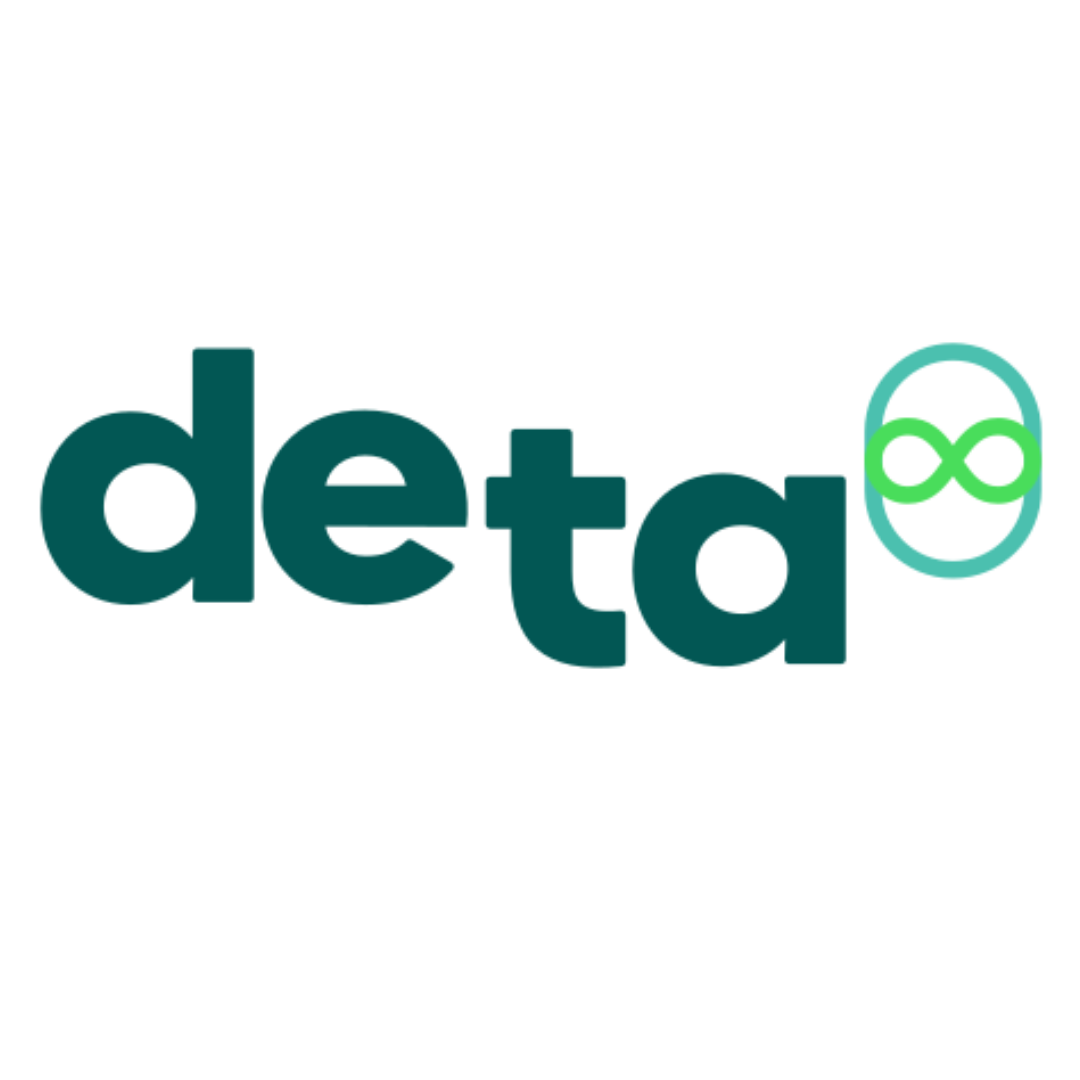 Deta logo