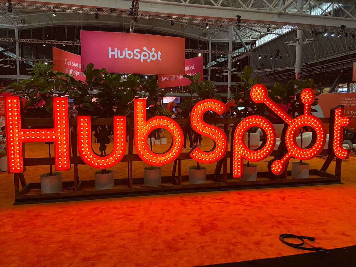 HubSpot Inbound