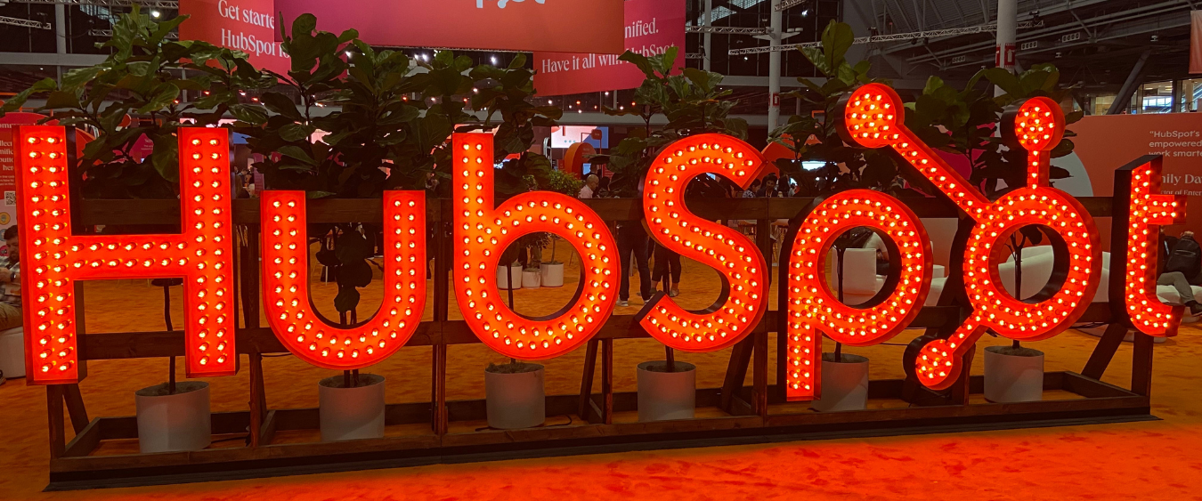 HubSpot Inbound